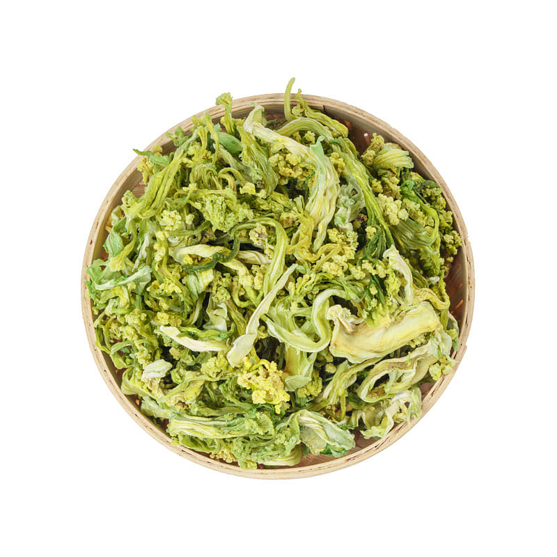 Dried cauliflower 100g * 1 pack 100 그램