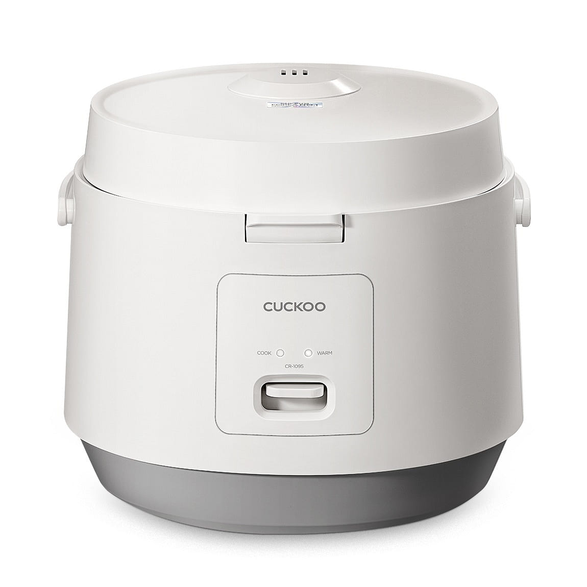 Cuckoo Rice Cooker & Nonstick Pot CR-1095 1 box