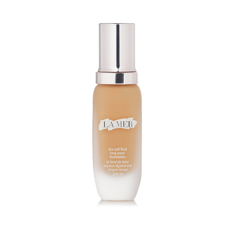 La Mer The Soft Fluid Long Wear Foundation SPF 20 - # 170 Warm Cameo 5FT2-0