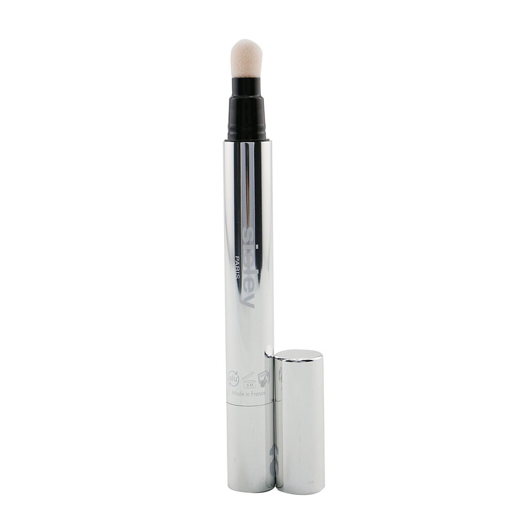 希思黎  Stylo Lumiere Instant Radiance Booster 遮瑕筆 - #6 Spice Gold