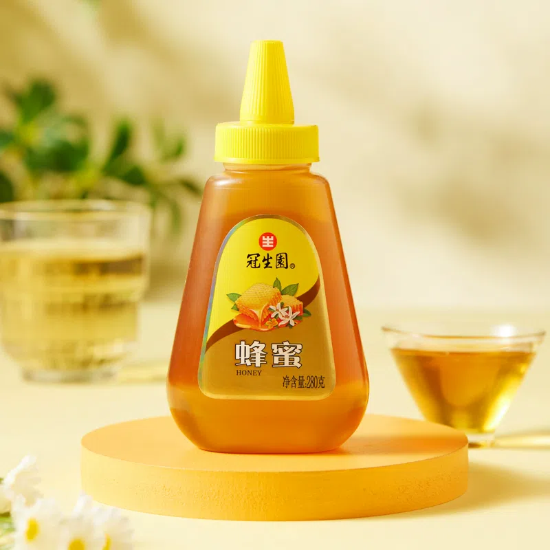 Honey Crown Garden * 1 bottle 280 g