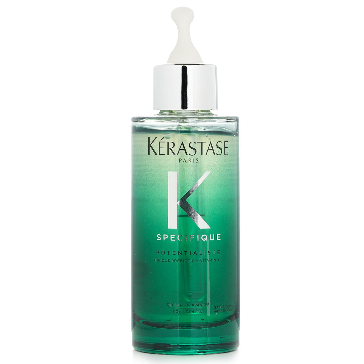 Kerastase Specifique Potentialiste Universal Defense Serum (For Unbalanced Scalps) 90ml/3.04oz 90 ml
