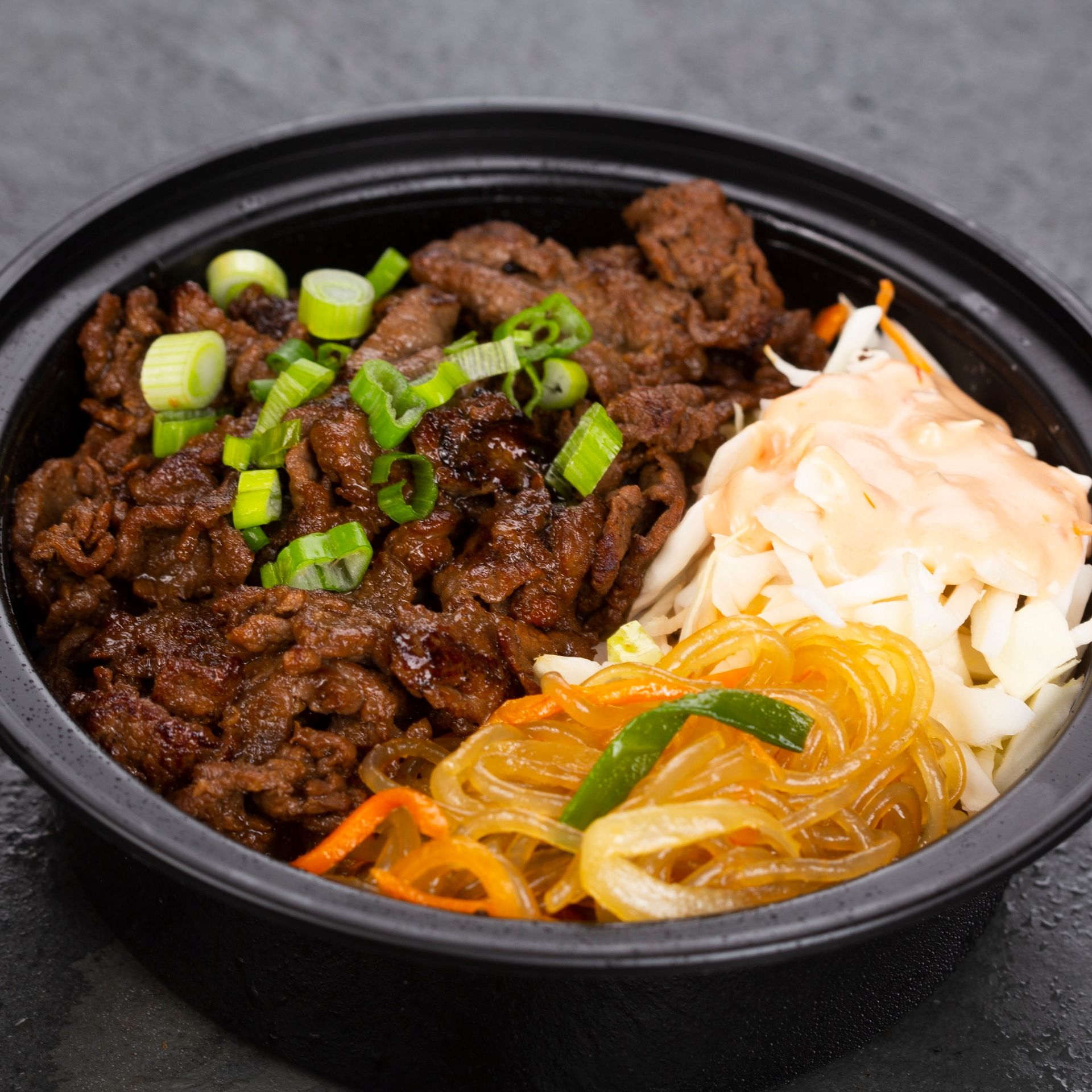 Bulgogi Rice Bowl 480 g
