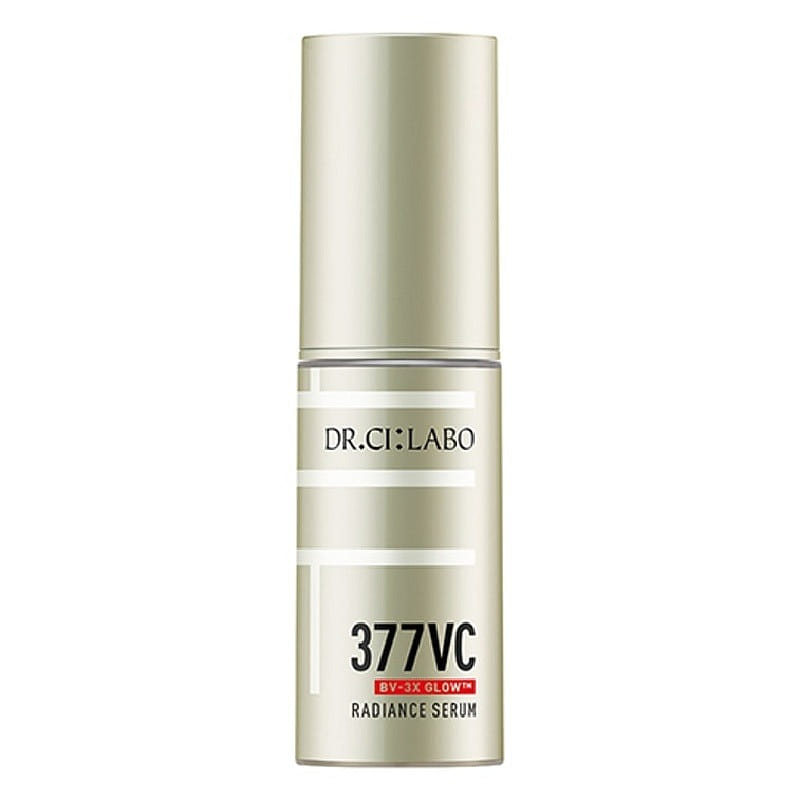 377 Whitening and Spot-Removing Essence 18g 18 g