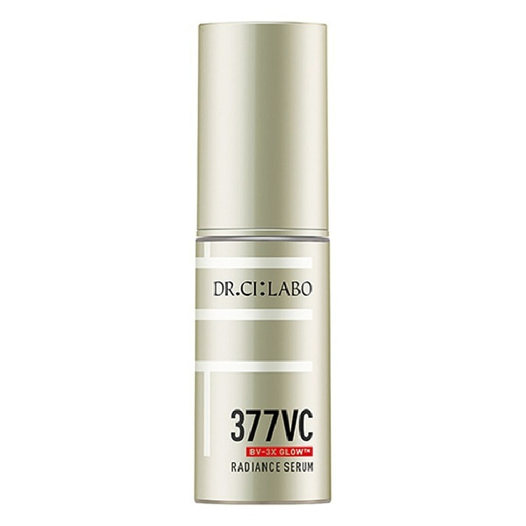 377 Whitening and Spot-Removing Essence 18g