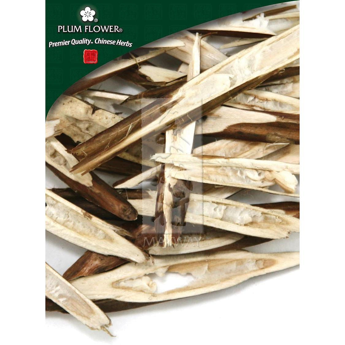Zi Su Geng, unsulfured Perilla frutescens stem 1 each
