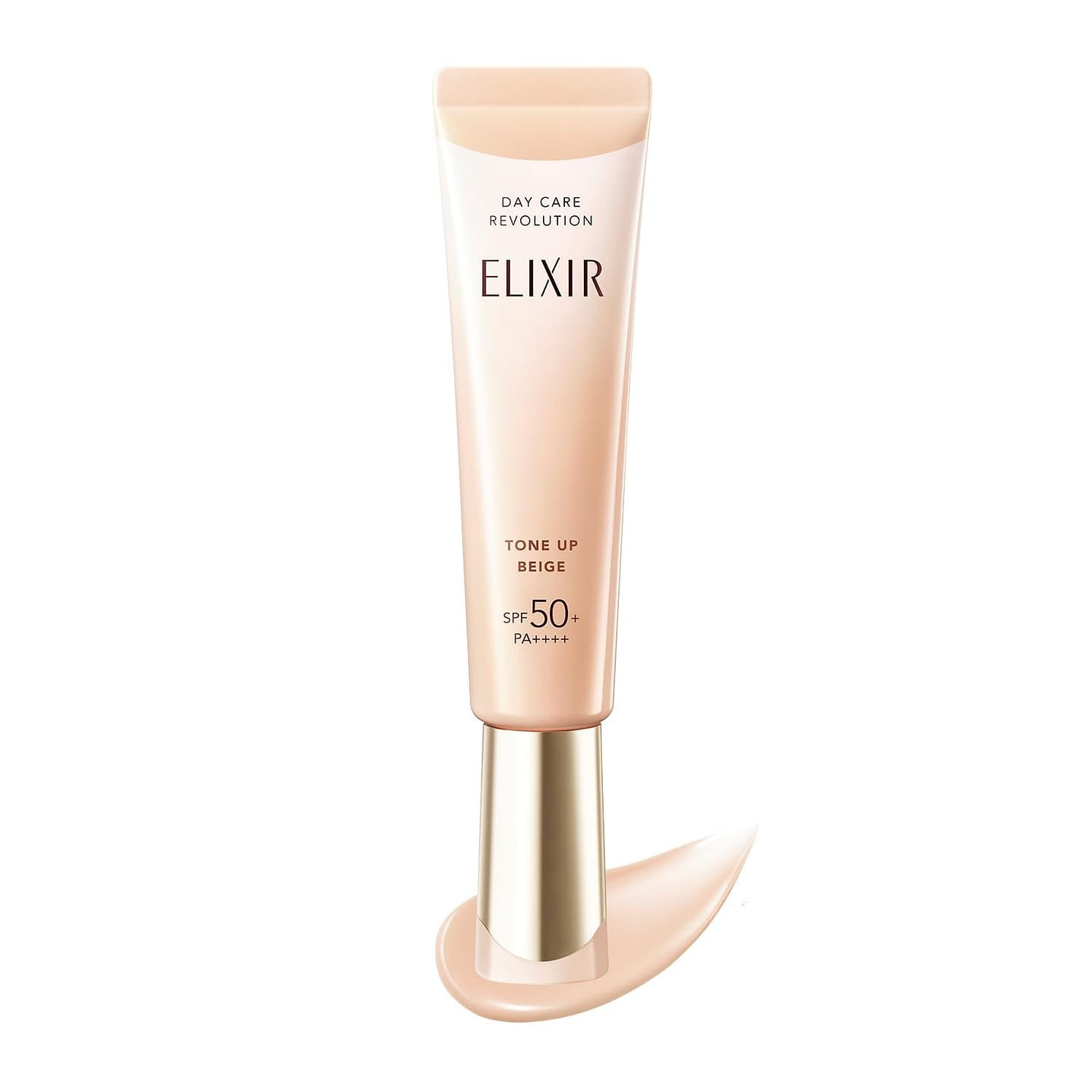 ELIXIR Day Care Revolution Tone Up BE+ca Beige 35 g