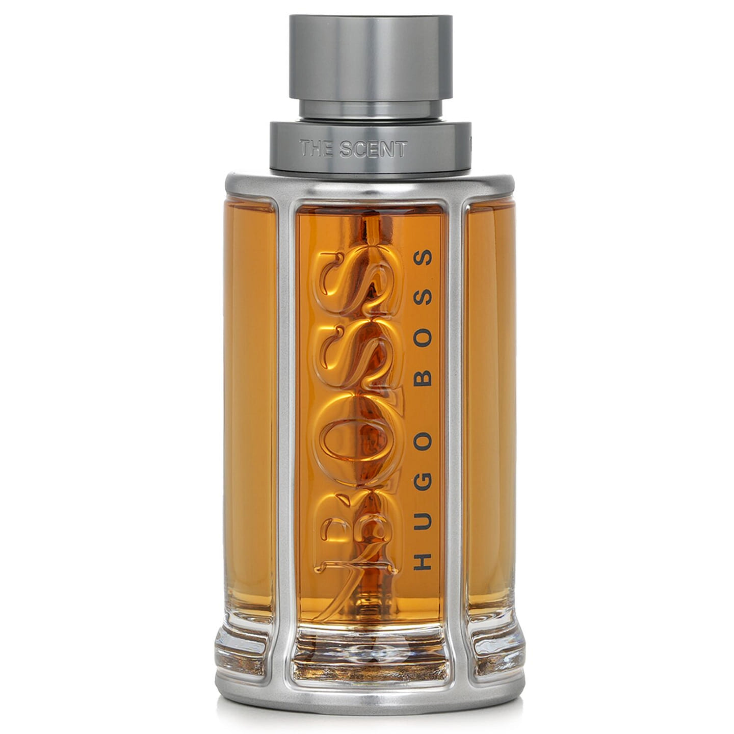 Hugo Boss aromatic eau de toilette spray 100 ml