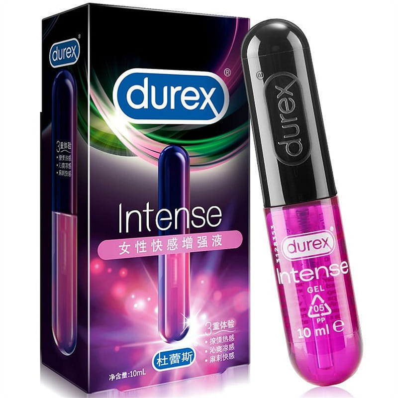 Female Pleasure Enhancer 10ml 10 ml