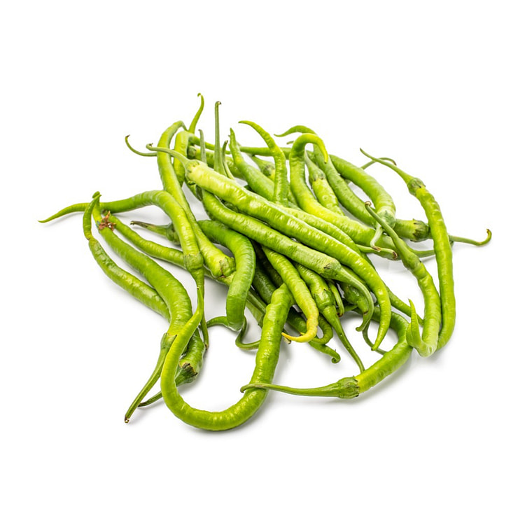 川味线椒 （二荆条改良品种）