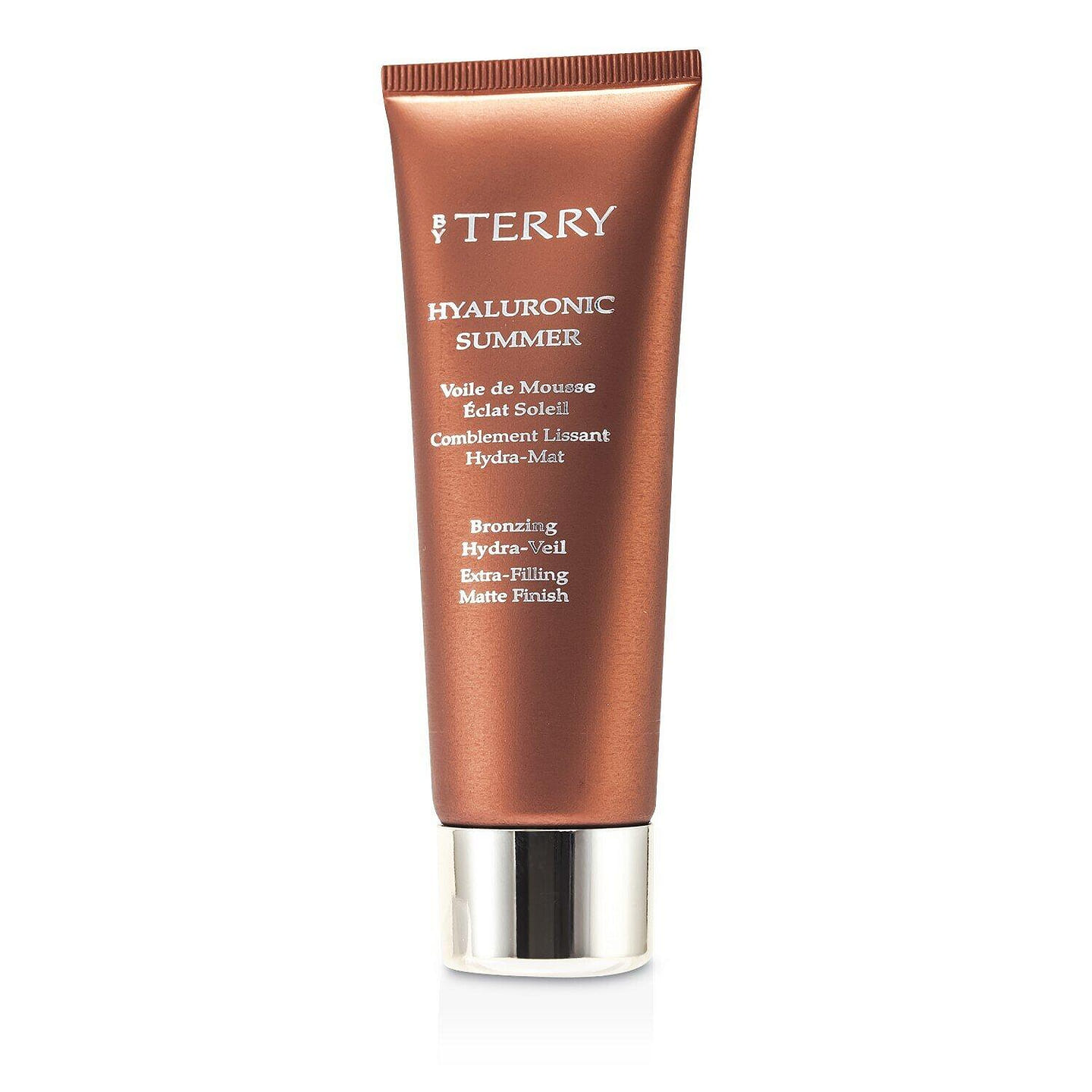 By Terry Hyaluronic Summer Bronzing Hydra Veil – # Fair Tan / 40ml/1.33oz 40 ml