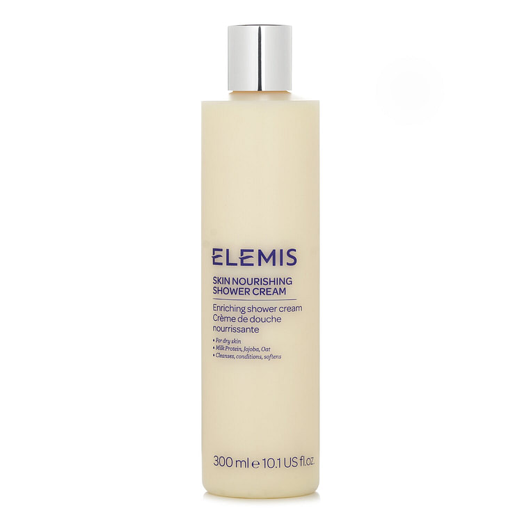 艾麗美 Elemis     潤膚沐浴霜