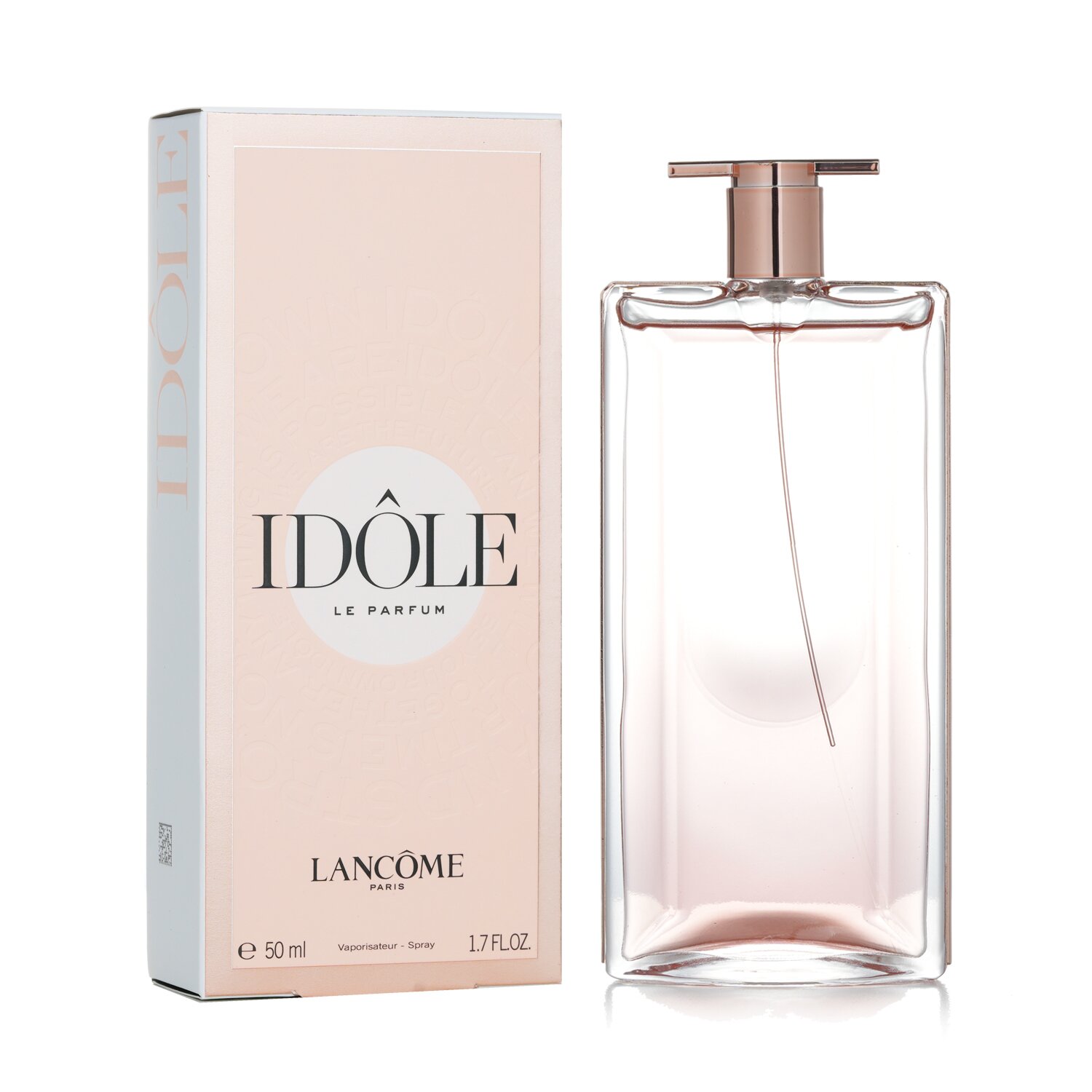 Lancome Idole Eau De Parfum Spray 50ml/1.7oz - Weee!
