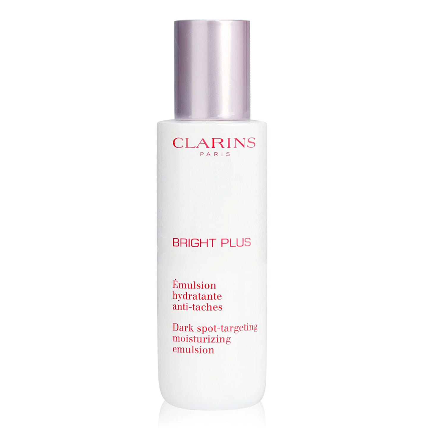 Clarins Bright Plus Dark Spot-Targeting Moisturizing Emulsion 75ml/2.6oz 75 ml