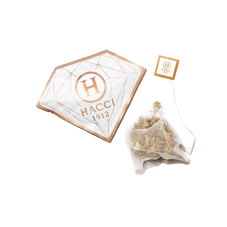 Hacci Herbal Tea Hacci Herbal Tea