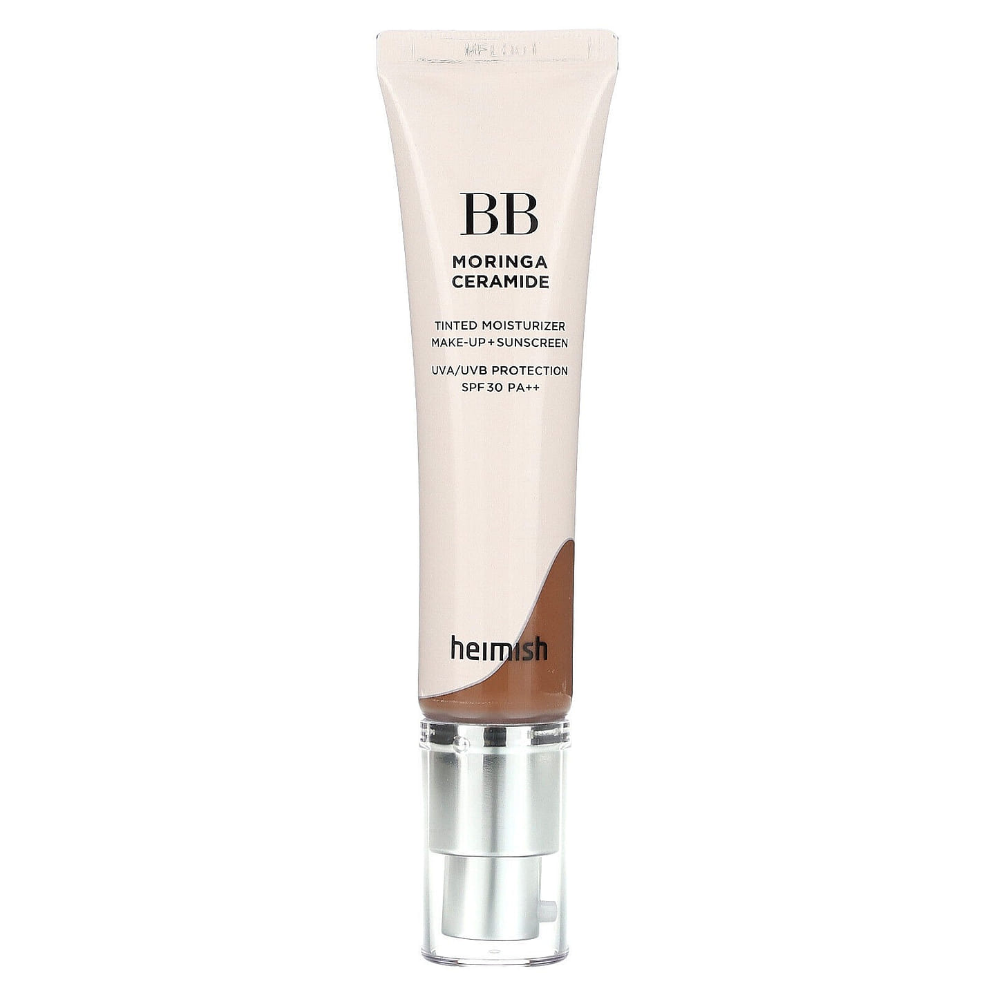 Heimish Moringa Ceramide BB Cream Deep 30 g