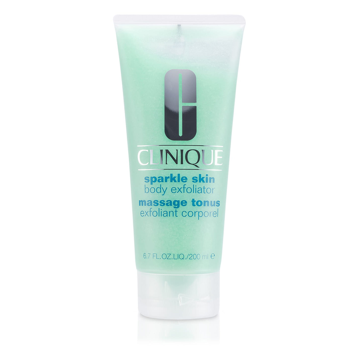 Clinique Sparkle Skin Body Exfoliator 200ml/6.7oz 200 ml