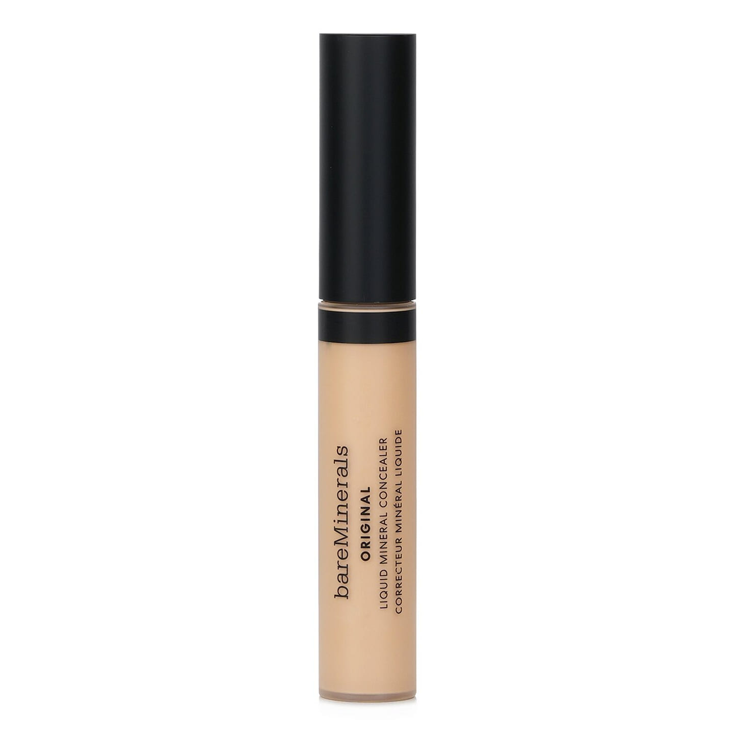 BareMinerals Original Liquid Mineral Concealer Stick – #1W Fair 6 ml
