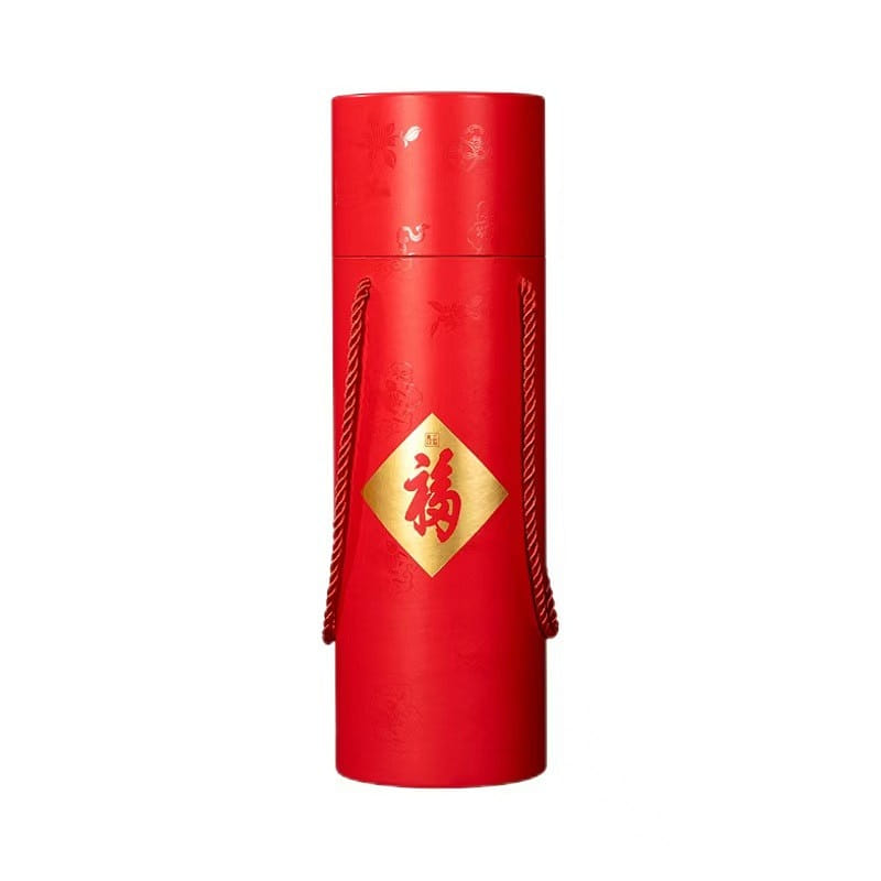 Palace Museum Taobao 2027 Blessing Tube Set 12 Pcs 1 box