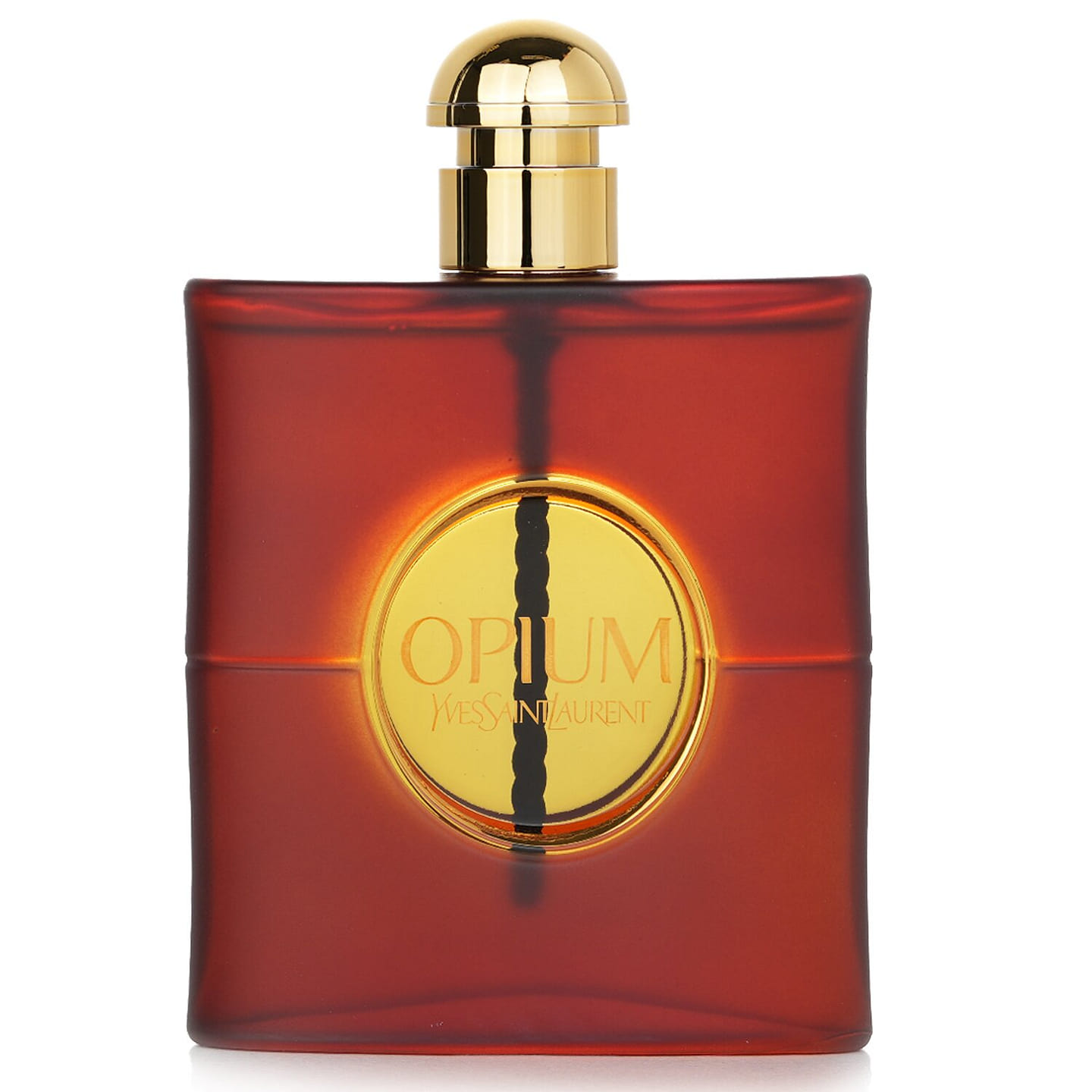 Yves Saint Laurent Opium Eau De Parfum Spray 90 ml