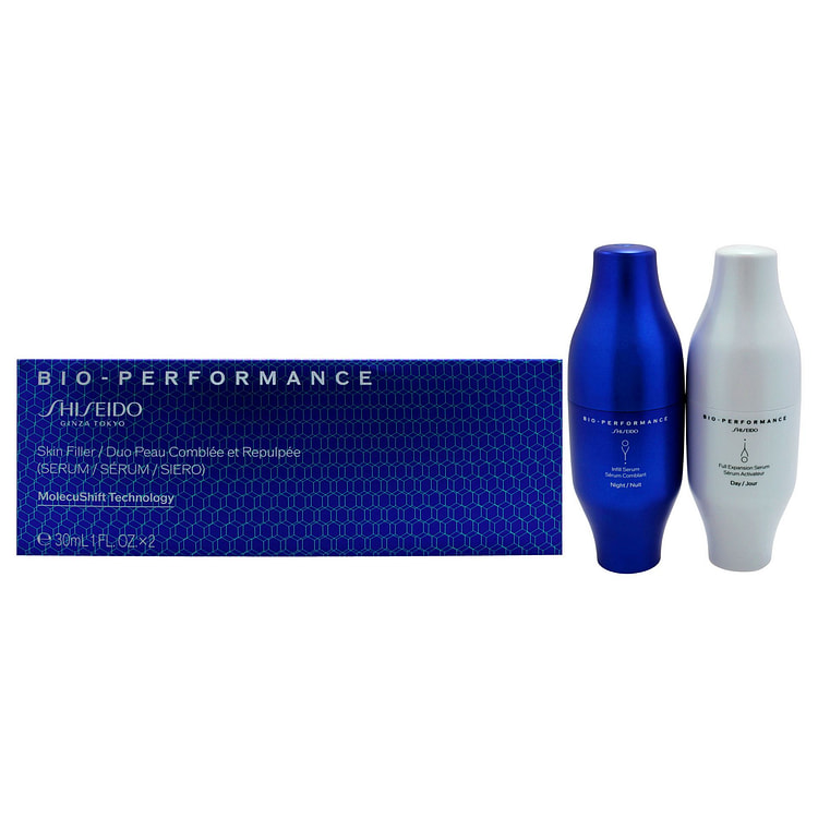 資生堂 Bio-Performance 肌膚精華液