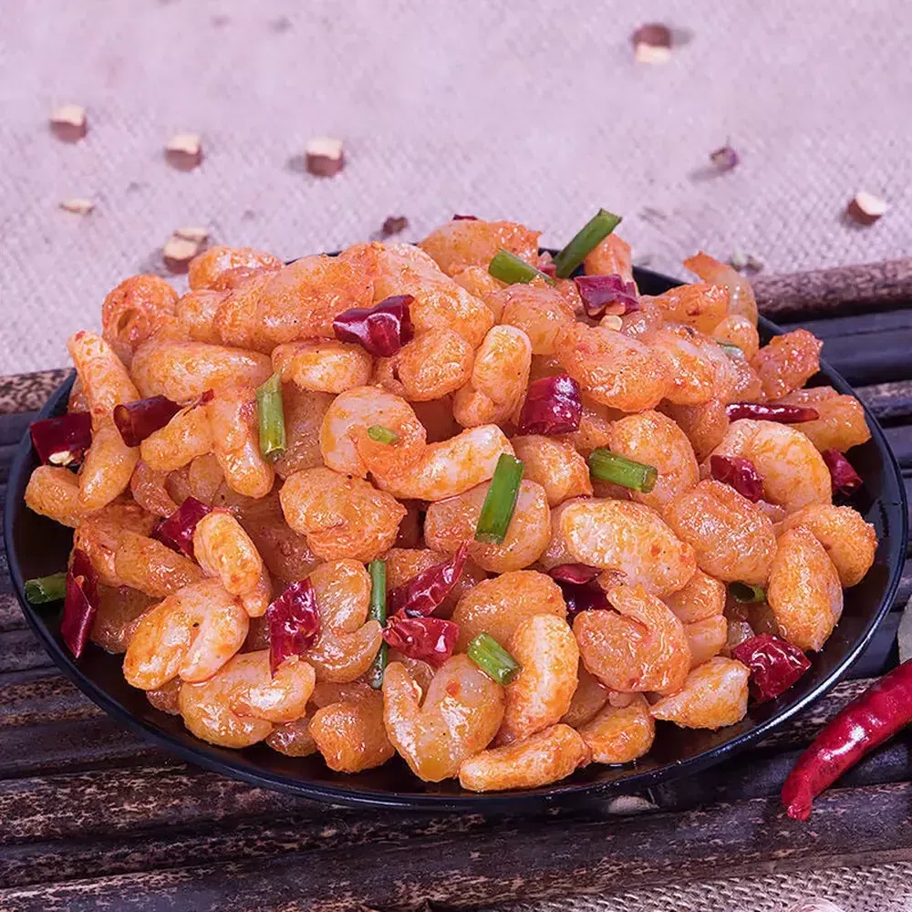 Shrimp 75g *1 Bag 75 g