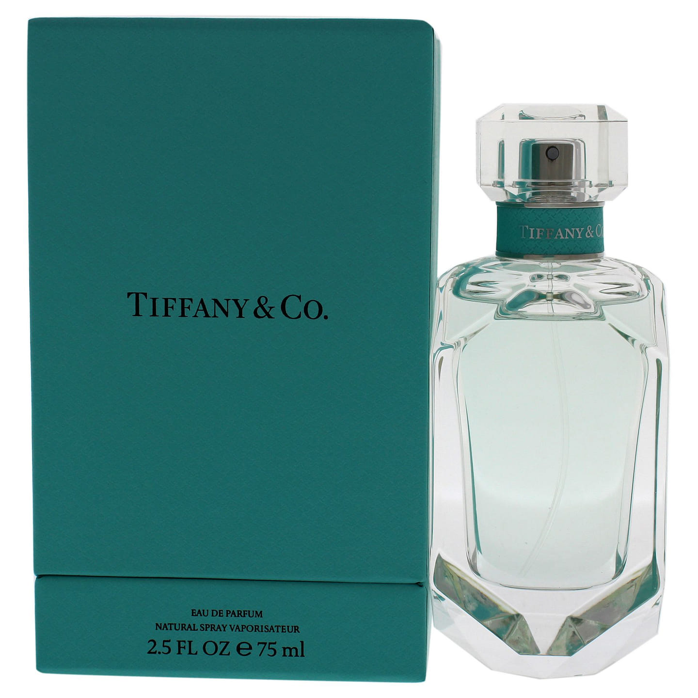 Tiffany by Tiffany and Co. for Women – 2.5 oz 2.5 oz