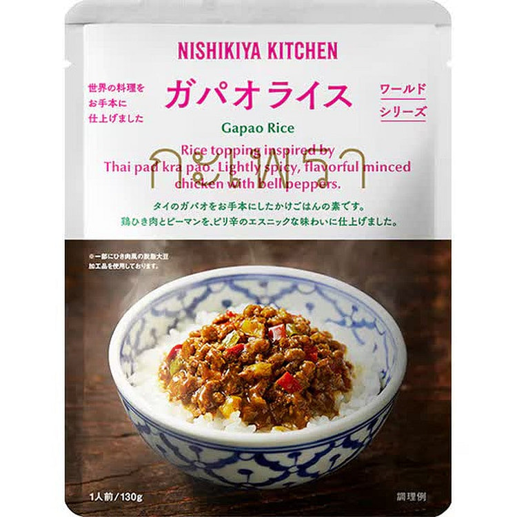 锦屋厨房 加宝米 130g
