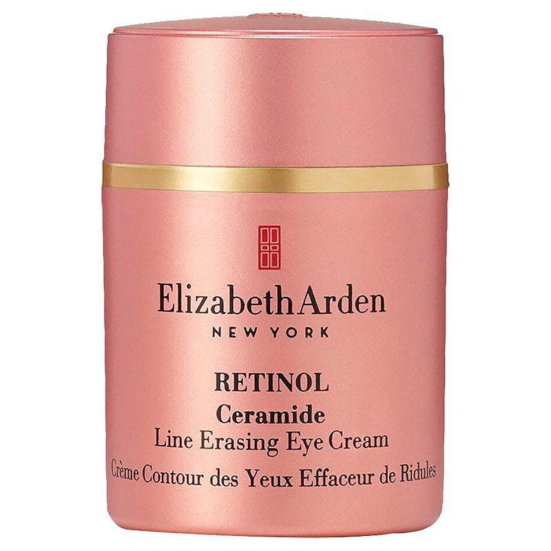 Elizabeth Arden – Retinol Ceramide Line Erasing Eye Cream (15ml)