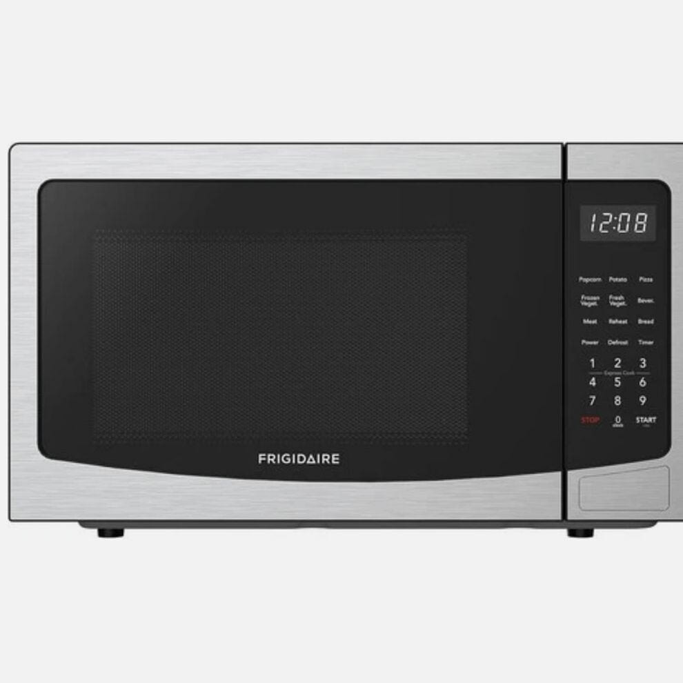 Frigidaire 1.1 cu. ft. 1000W Countertop Microwav 1 case