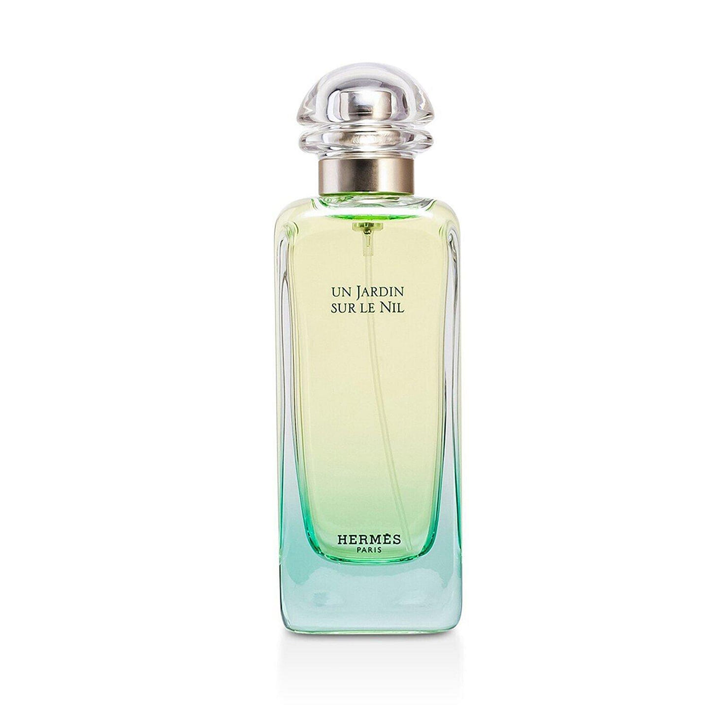 Hermes Un Jardin Sur Le Nil Eau De Toilette Spray 100ml/3.3oz 100 ml