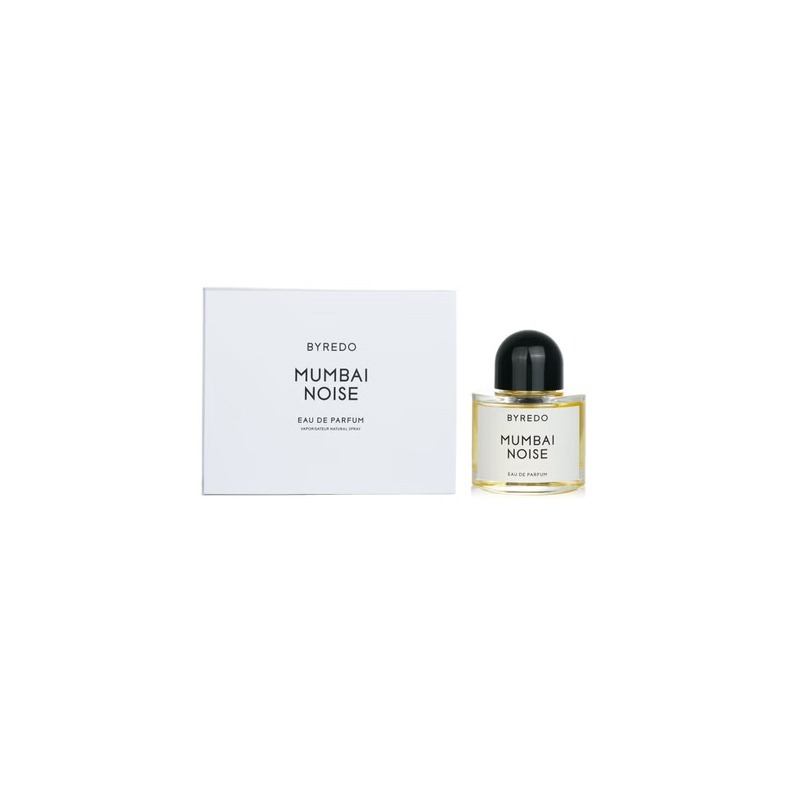 Byredo Mumbai Noise 50ml 1 pack - Weee!