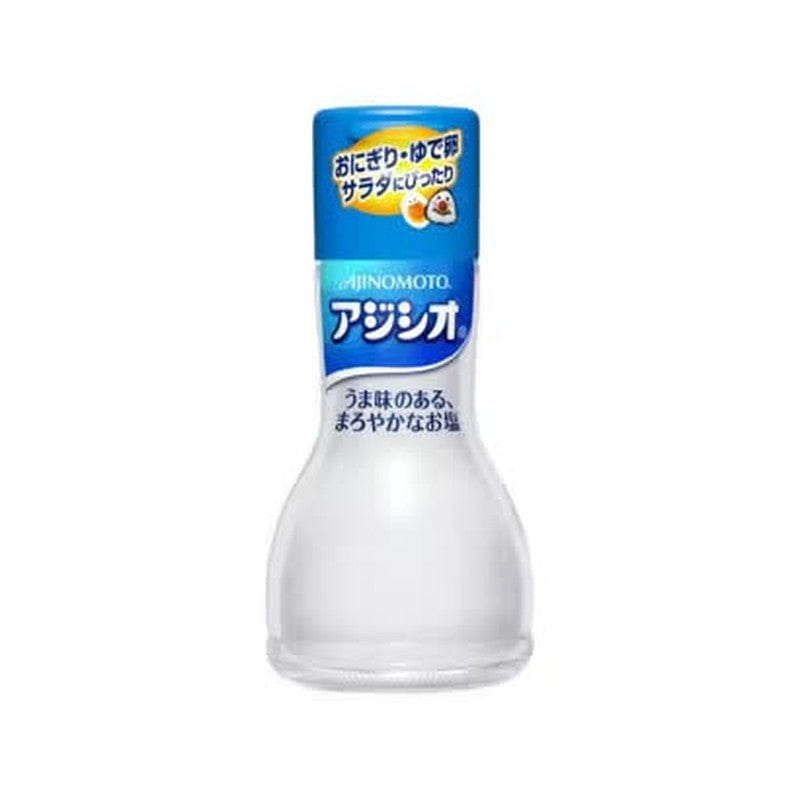 Ajinomoto Ajisio [One-touch bottle 60g] 1 each