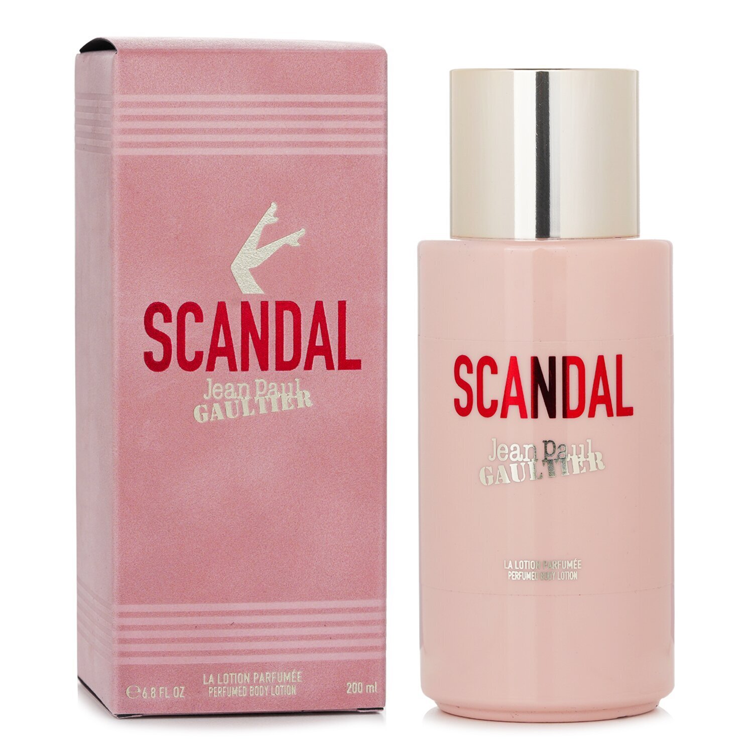 Jean Paul Gaultier Scandal Body Lotion - Weee!