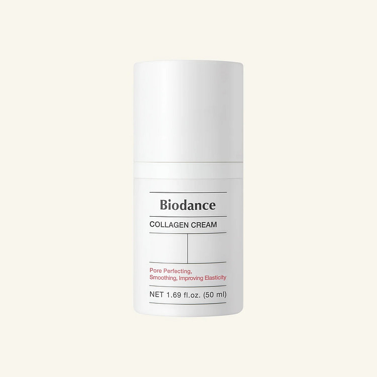 Biodance 胶原蛋白霜 50ml 1 份