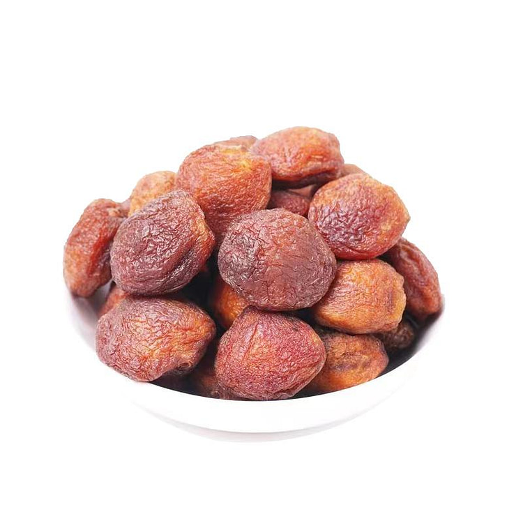 500g of dried apricots in Yili