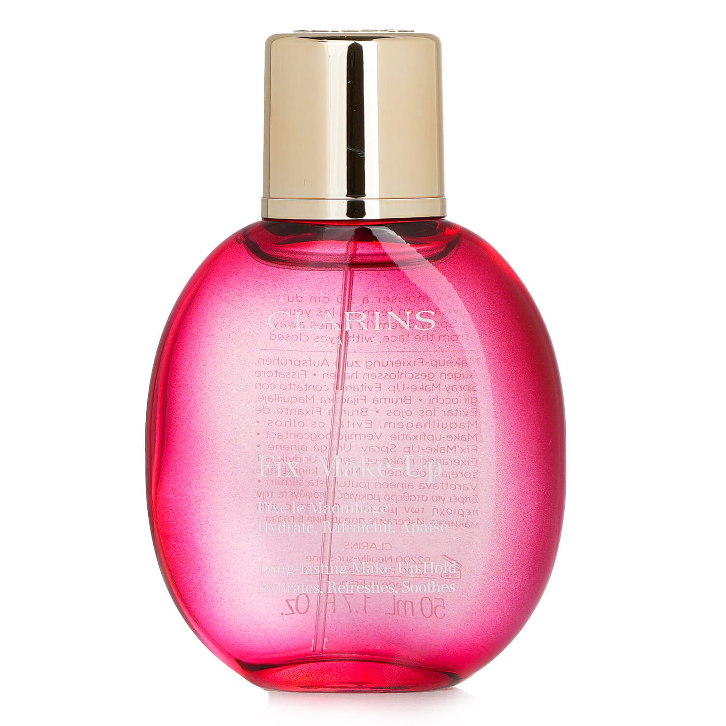 Clarins Fix’ Make Up (Long Lasting Make Up Hold) 50ml/1.7oz 50 ml