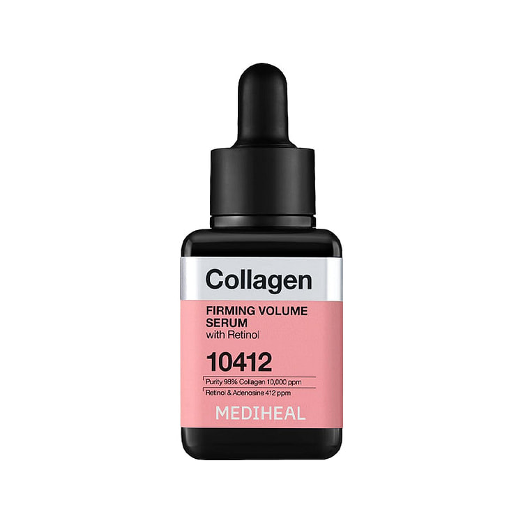 MEDIHEAL Collagen Firming Volume Serum 40ml 1 each
