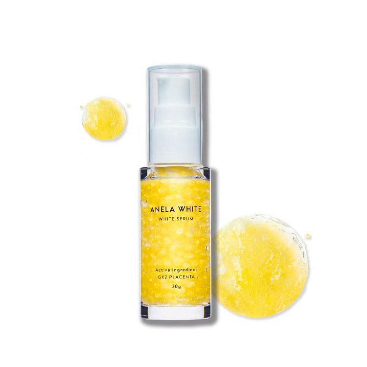 维生素C 胶囊精华液 30ml 30 毫升