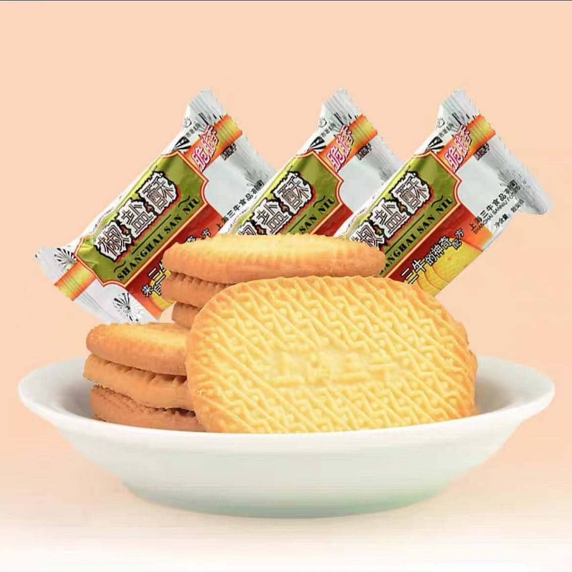 pepper and salt crisp 500 g