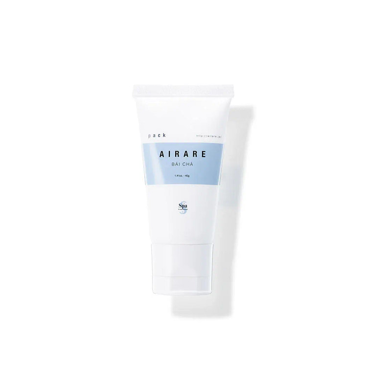 Spa Treatment AIRARE 白茶面膜 40g