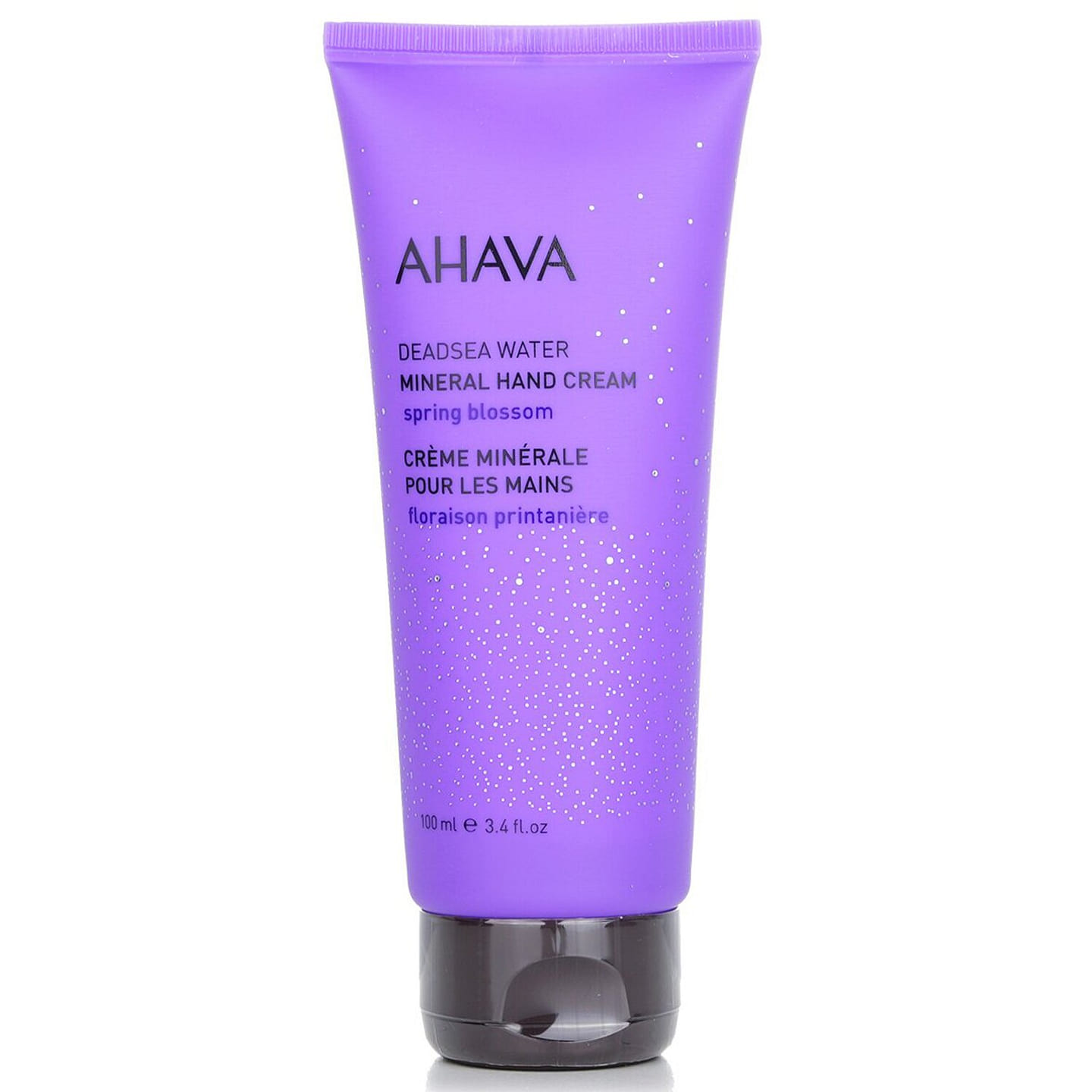 Ahava Mineral Plant Smoothing Moisturizi 100 ml