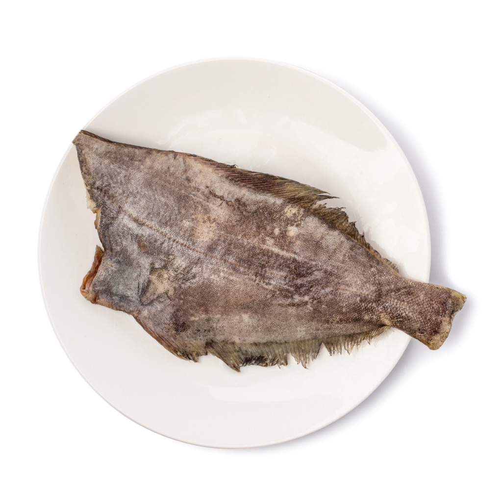 Get Turbot Fish, Frozen Delivered Weee! Asian Market