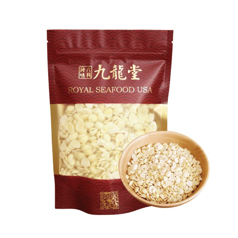 Peach Kernel (Semen Persicae) Dried Herb 8 oz