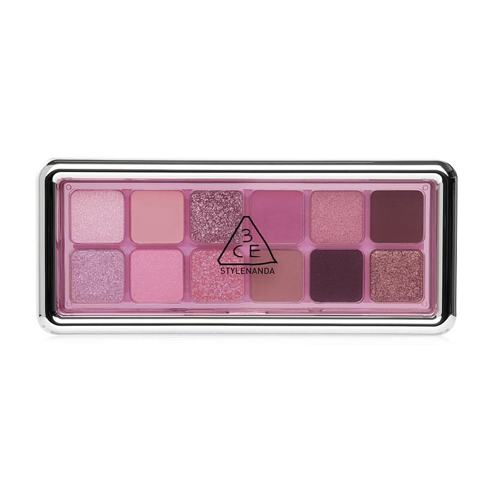 3CE New Take Eyeshadow Palette #Creative Filter 9.5 グラム