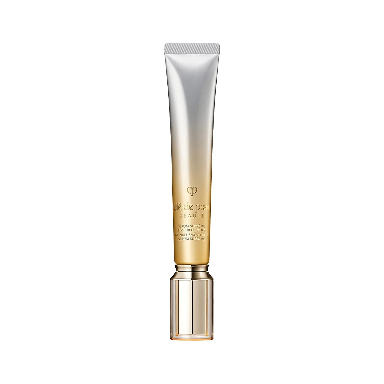 cle de peau beaute Wrinkle Smoothing Serum Supreme 20 กรัม