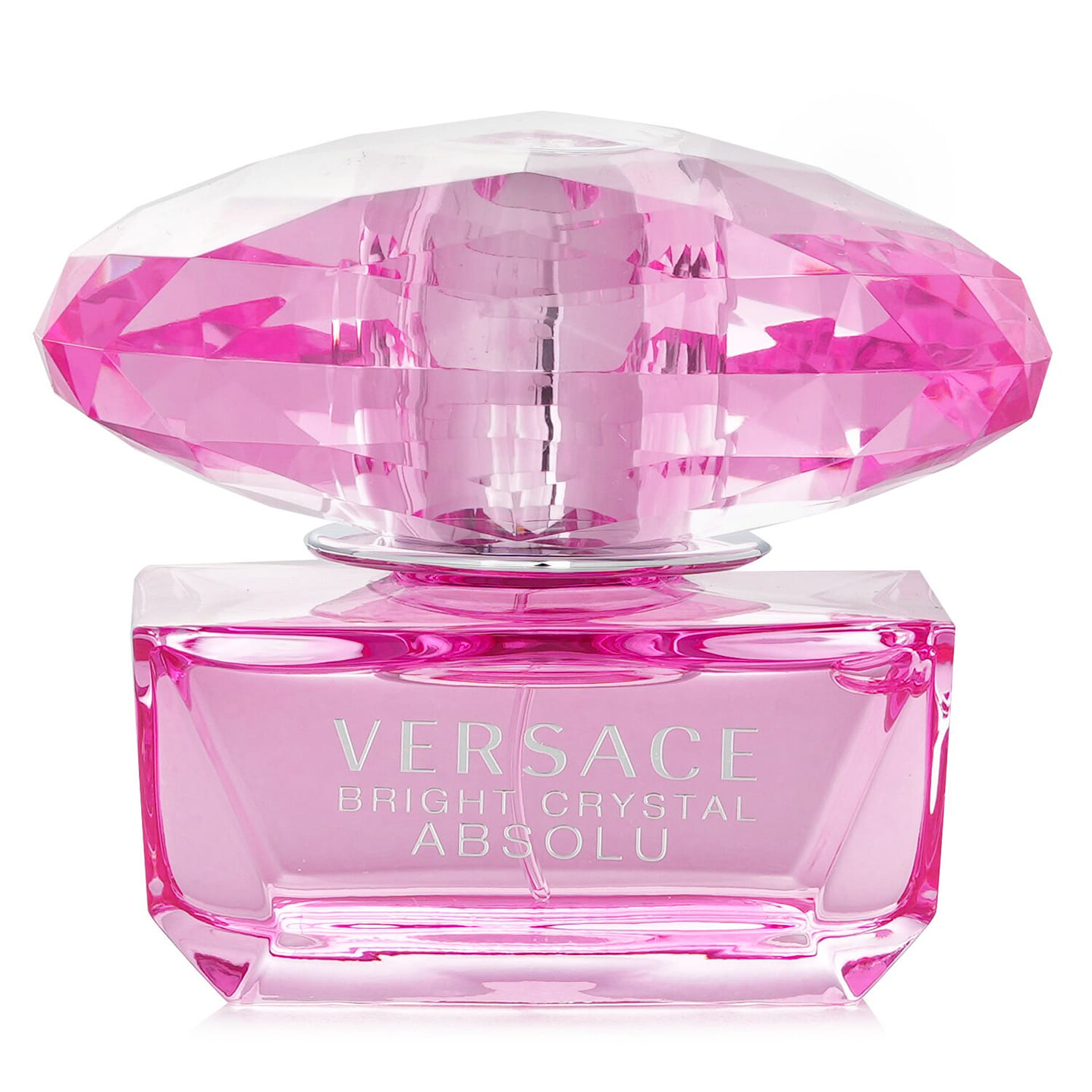 Versace Zhenzhi Pink Diamond (Xianglian Crystal Essence) EDP 50ml/1.7oz 50 ml