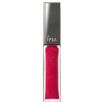 IPSA 2024 Fall Limited Edition Moisturizing Glossy Lip Lacquer 03 EMPRES