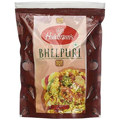 Haldiram Bhelpuri 400 g