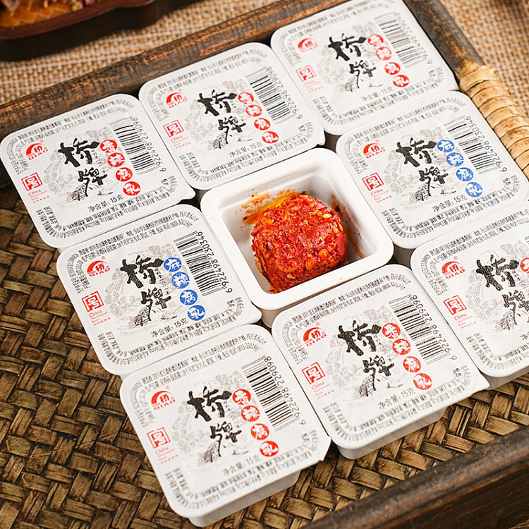 Bridge tofu